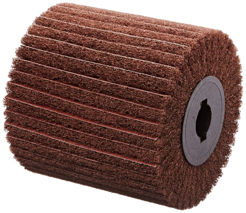 Metabo 623485000 P180 Interleaved Flap Wheel